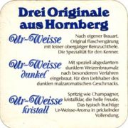 3918: Германия, Ketterer Hornberg