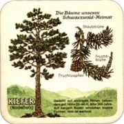 3920: Германия, Ketterer Hornberg