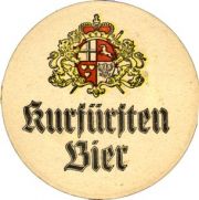 3924: Германия, Kurfuersten