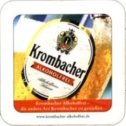 3927: Германия, Krombacher