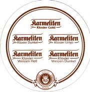 3932: Германия, Karmeliten