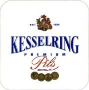 3934: Германия, Kesselring