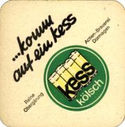 3938: Германия, Kess Koelsch