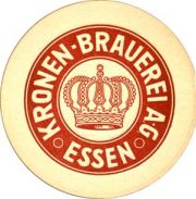 3946: Германия, Kronen Essen
