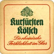 3951: Германия, Kurfuersten