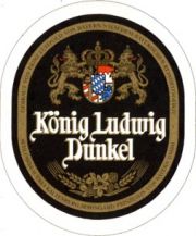 3965: Германия, Koenig Ludwig