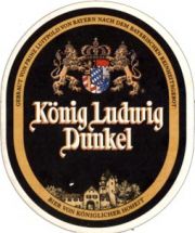 3968: Германия, Koenig Ludwig