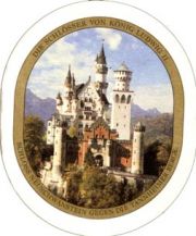3972: Германия, Prinzregent Luitpold