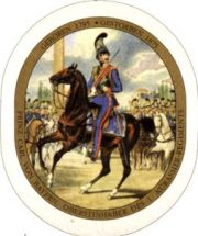 3975: Германия, Koenig Ludwig