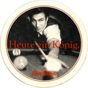 3984: Германия, König Pilsener