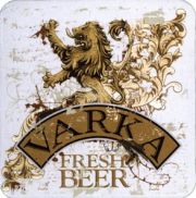 3992: Россия, Varka
