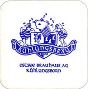 3993: Германия, Kuehlungsbrau