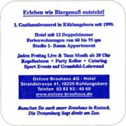 3993: Германия, Kuehlungsbrau