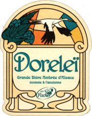 3994: Франция, Dorelei