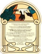 3994: Франция, Dorelei