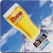 3997: USA, Coors (Ireland)