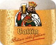 4010: Люксембург, Battin