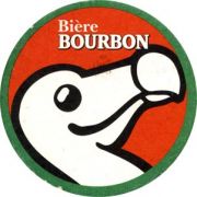 4014: Реюньон, Bourbon