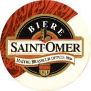4017: France, Saint Omer