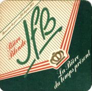 4030: France, JFB