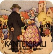 4034: France, Kanterbrau