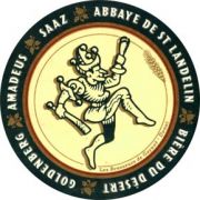 4038: Франция, Gayant