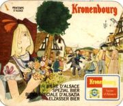 4042: France, Kronenbourg