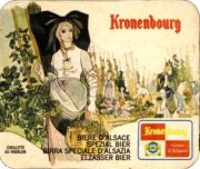 4043: France, Kronenbourg