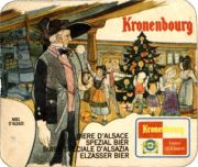 4044: France, Kronenbourg