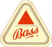 4046: Великобритания, Bass