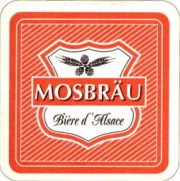 4047: France, Mosbrau