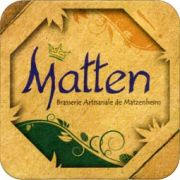 4048: France, Matten