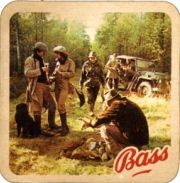 4049: Великобритания, Bass