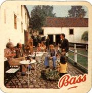 4050: Великобритания, Bass