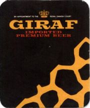 4051: Denmark, Giraf