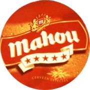 4052: Испания, Mahou