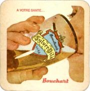 4057: Франция, Bouchart