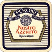 4060: Italy, Peroni