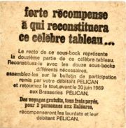 4067: France, Pelforth