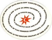 4068: USA, Magic Hat