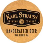 4069: USA, Karl Strauss