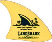4072: USA, LandShark