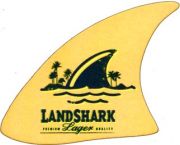 4072: USA, LandShark