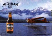 4073: США, Alaskan