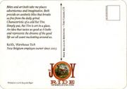 4075: США, New Belgium