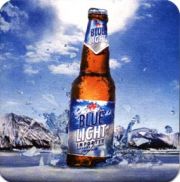 4077: Канада, Labatt
