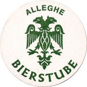 4079: Италия, Bierstube