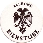 4079: Италия, Bierstube