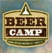 4080: США, Sierra Nevada