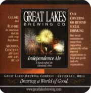 4083: USA, Great Lakes